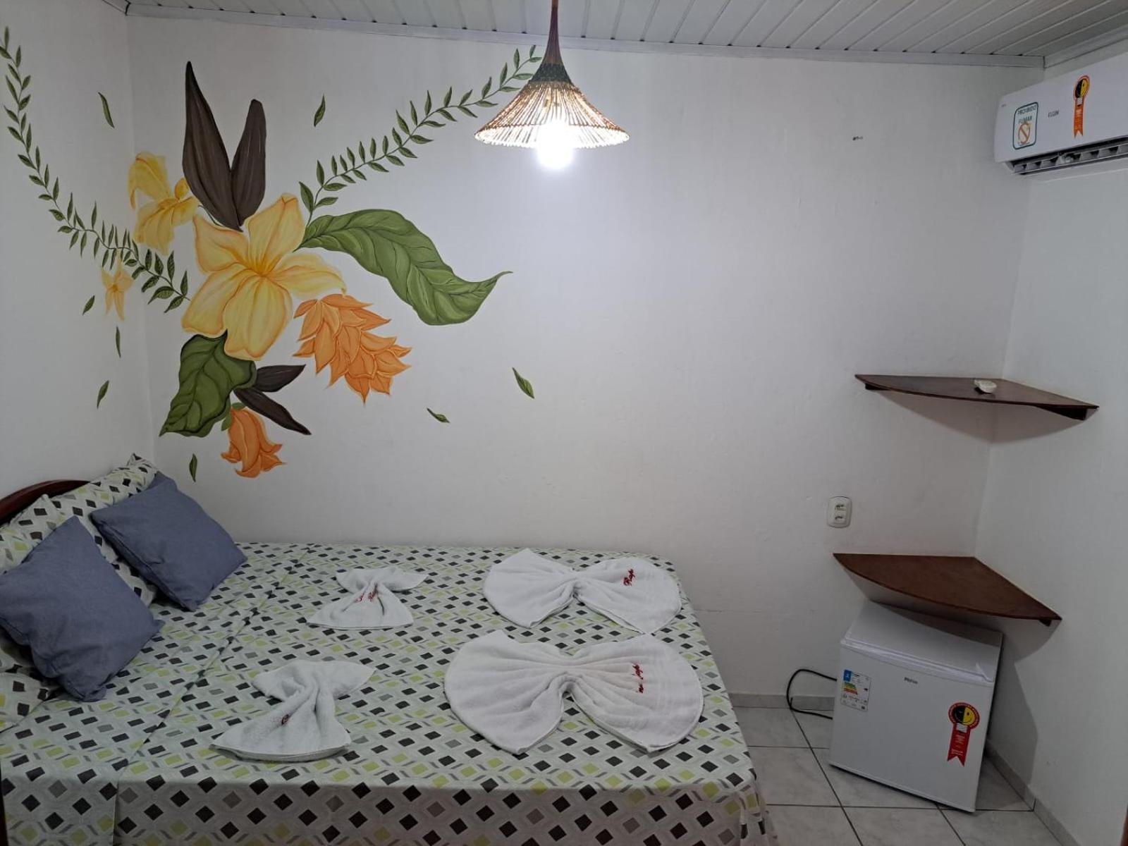Cantinho Da Rapha Velha Boipeba ภายนอก รูปภาพ