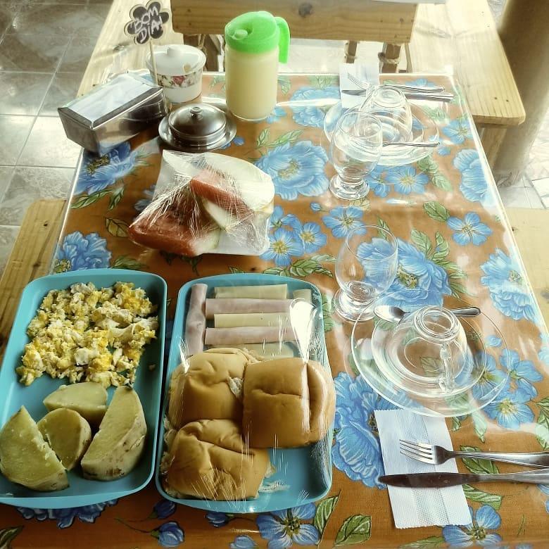 Cantinho Da Rapha Velha Boipeba ภายนอก รูปภาพ